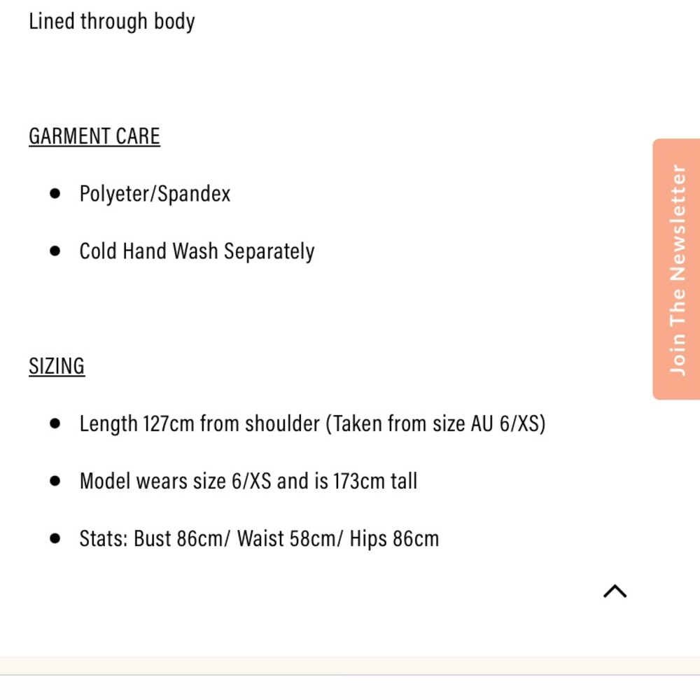 Runway Scout ETOILE DRESS (BLUE) - Picture 4 of 6
